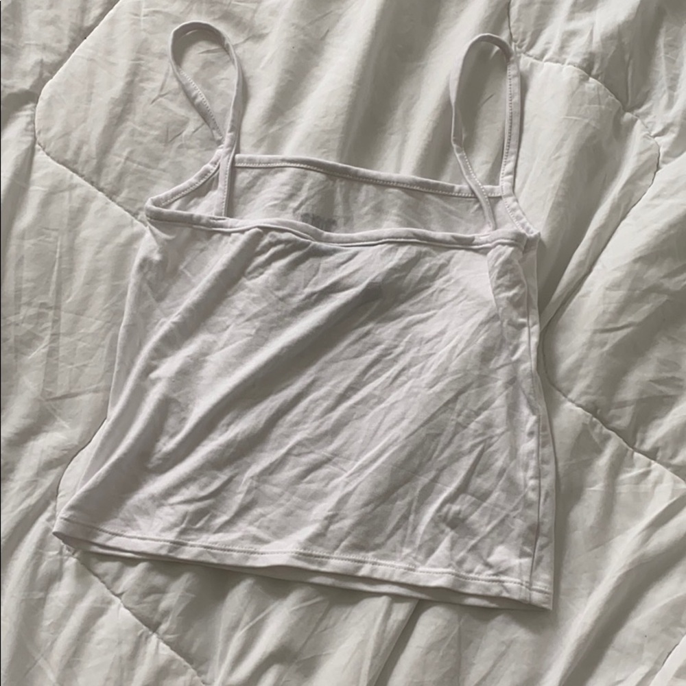 Crop top - Picture 2 of 2